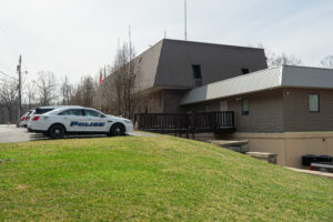 Former Morgantown resident wanted in Westover bank robbery case